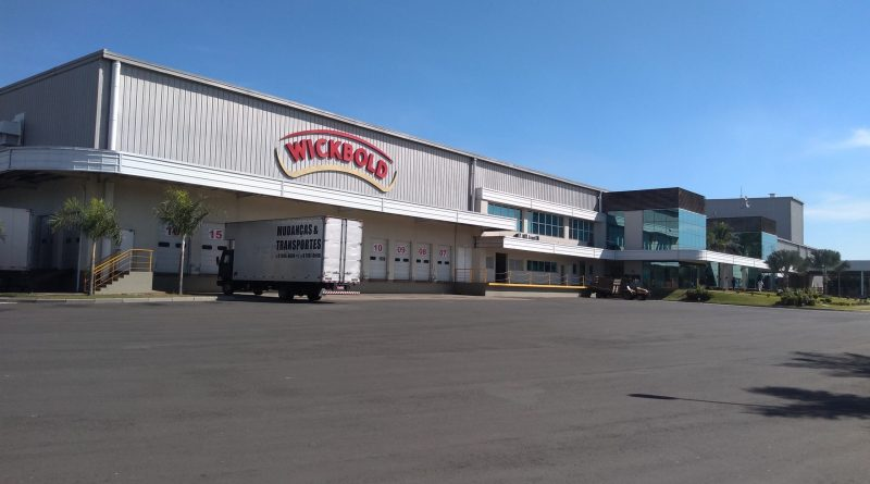 Dono da Pullman, Grupo Bimbo compra a Wickbold