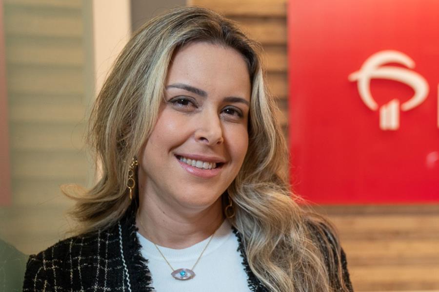 Nathália Garcia: 'O futuro do marketing será definido pela capacidade de se adaptar a novos canais, oportunidades e experiências'