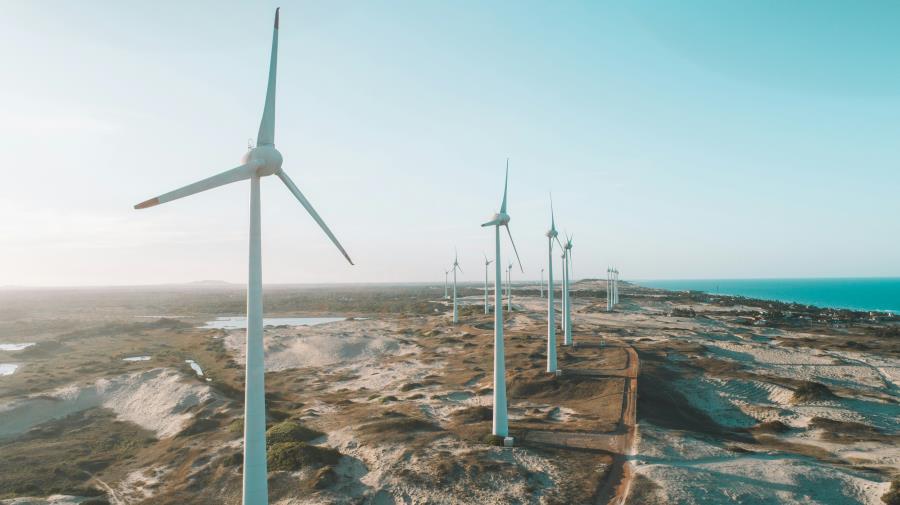 Profissionais de energia no Brasil creem que habilidades relativas à sustentabilidade são essenciais