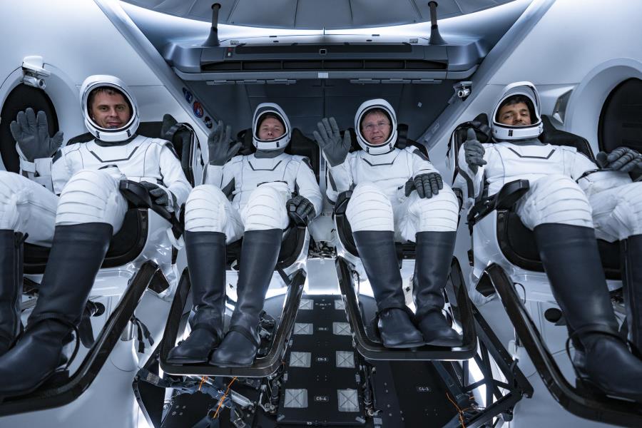 Além da Gravidade: o futuro espacial está nas mãos de visionários e líderes da inovação