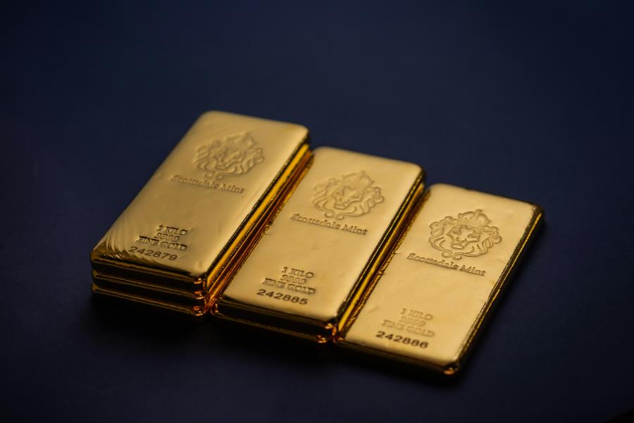 Quais países da América Latina concentram as maiores reservas de ouro dos bancos centrais