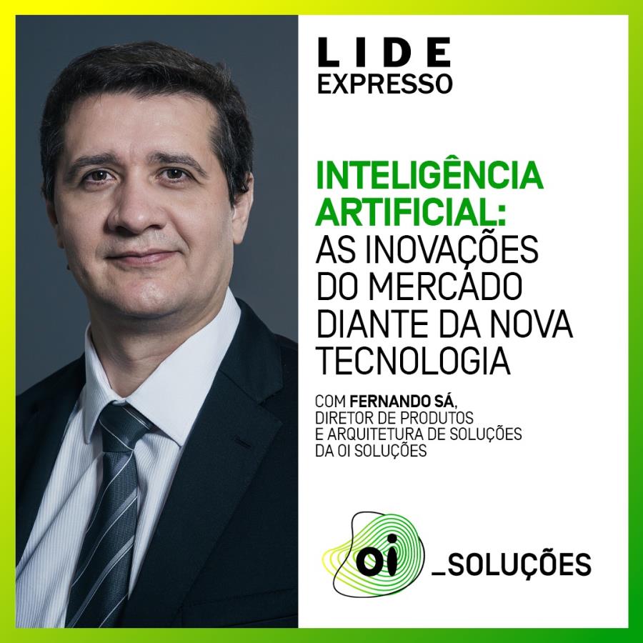 Inteligência Artificial: as inovações do mercado diante da tecnologia