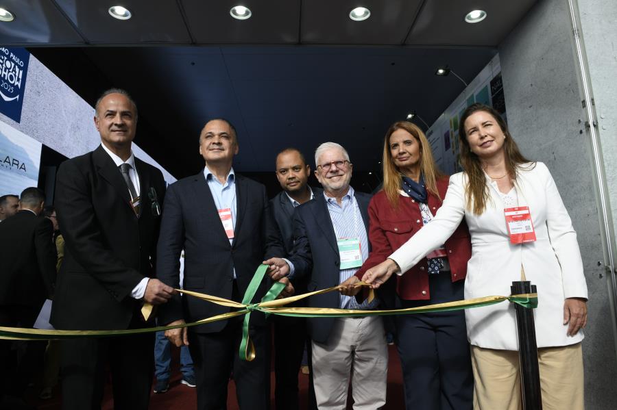 Com 170 barcos e mais de 30 lançamentos, São Paulo Boat Show reúne novidades do lazer sobre as águas