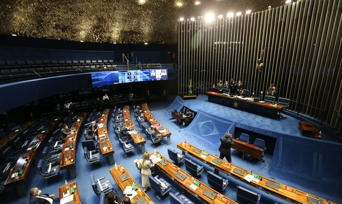 Desoneração da folha pode ser votada diretamente no plenário do Senado