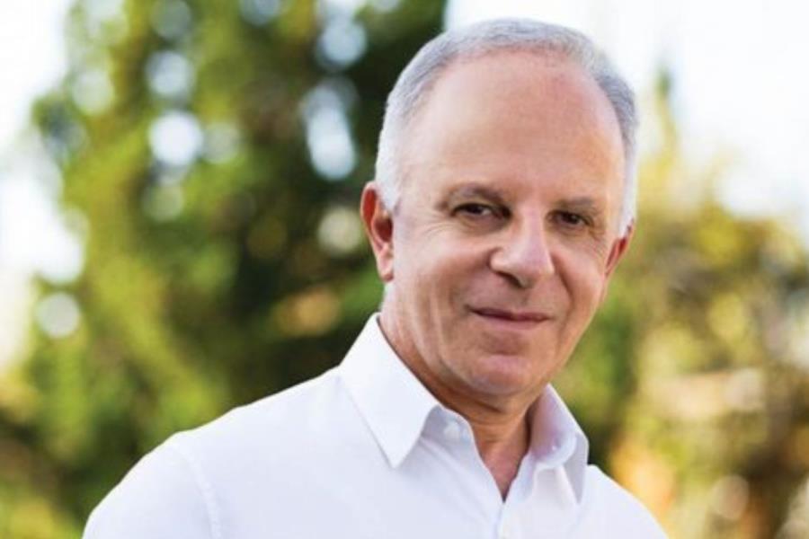 Miguel Krigsner: 'A minha ideia de futuro é continuar fazendo'