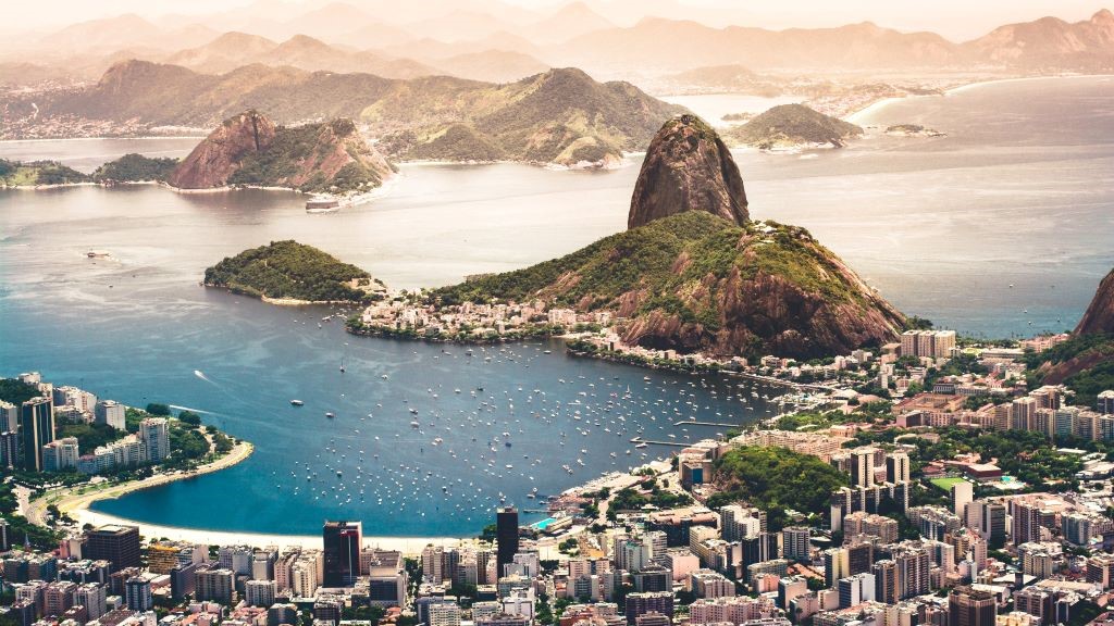 Delta lança voo do Rio de Janeiro para Nova York-JFK e retoma o serviço da cidade para Atlanta, expandindo sua rede no Brasil em parceria com a LATAM 