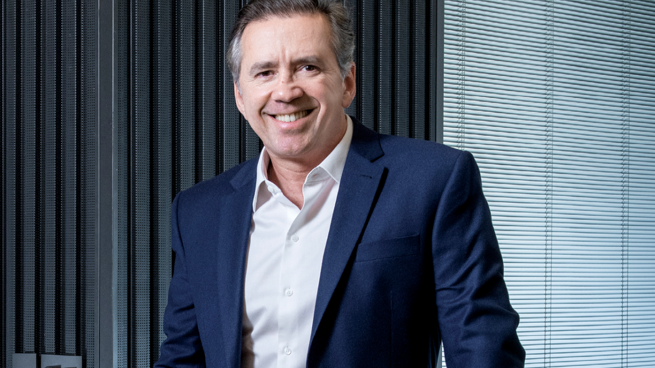 Como a JSL está redesenhando a logística em escala nacional