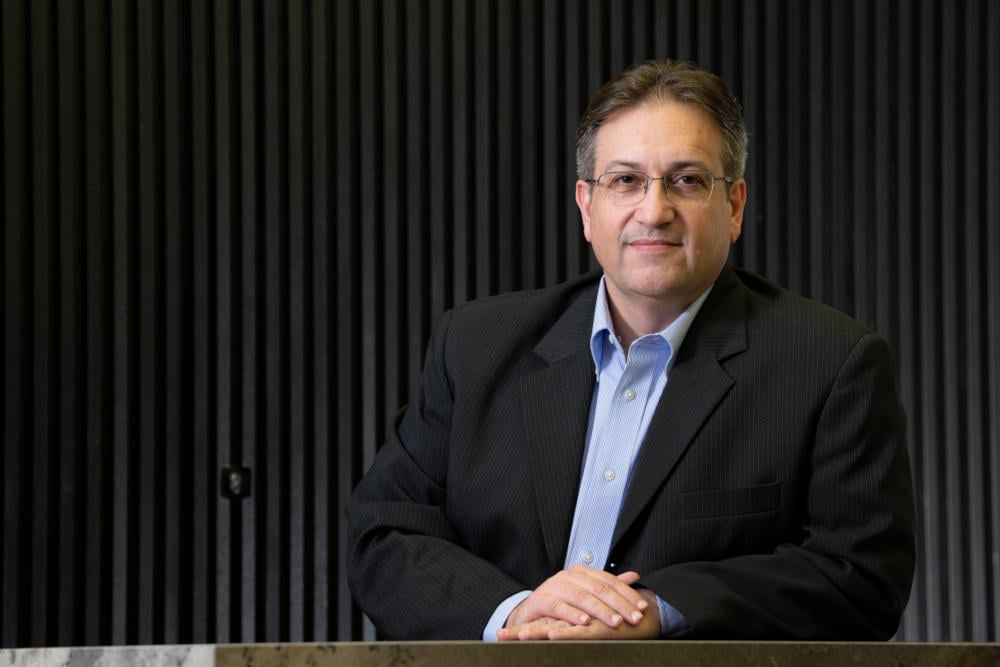 Caterpillar acompanha a retomada dos investimentos em máquinas no Brasil