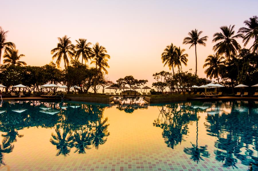 Wellness real estate ultrapassa a marca de US$ 500 bilhões