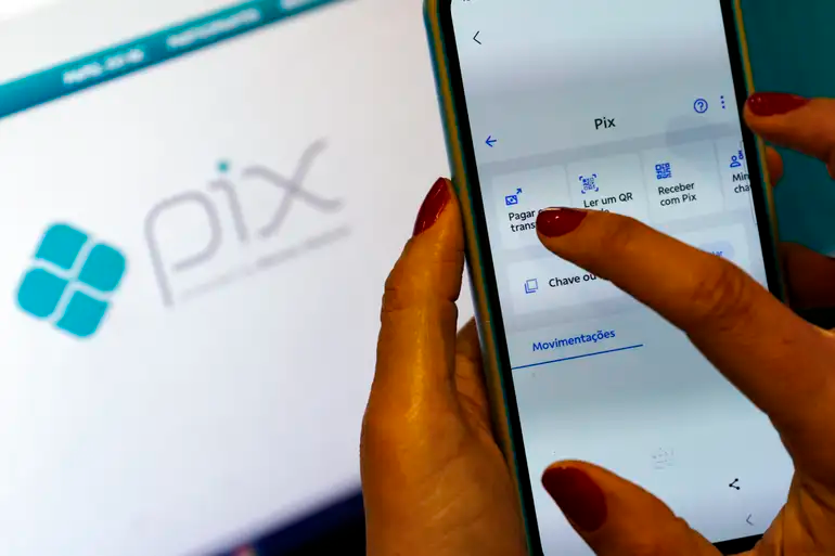 Entenda como funcionará Pix por aproximação