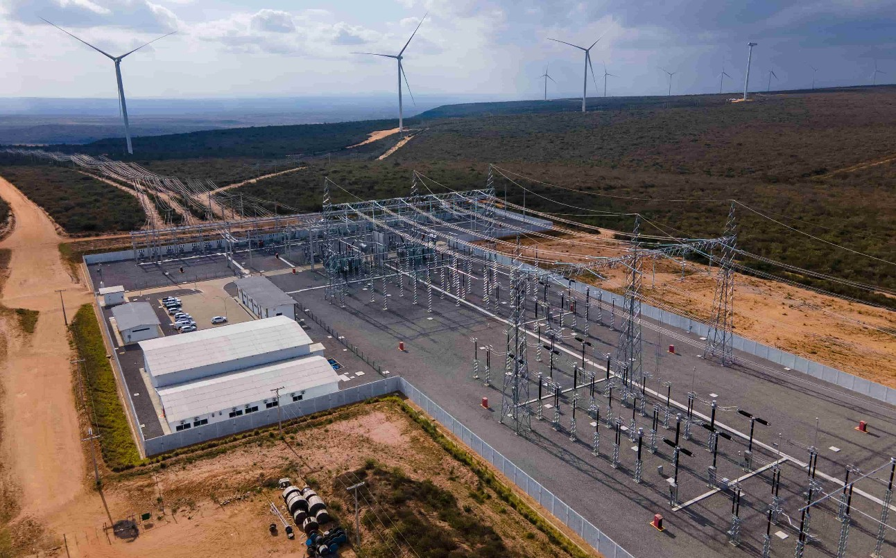 Brasil bate recorde na produção de eletricidade a partir de fontes renováveis