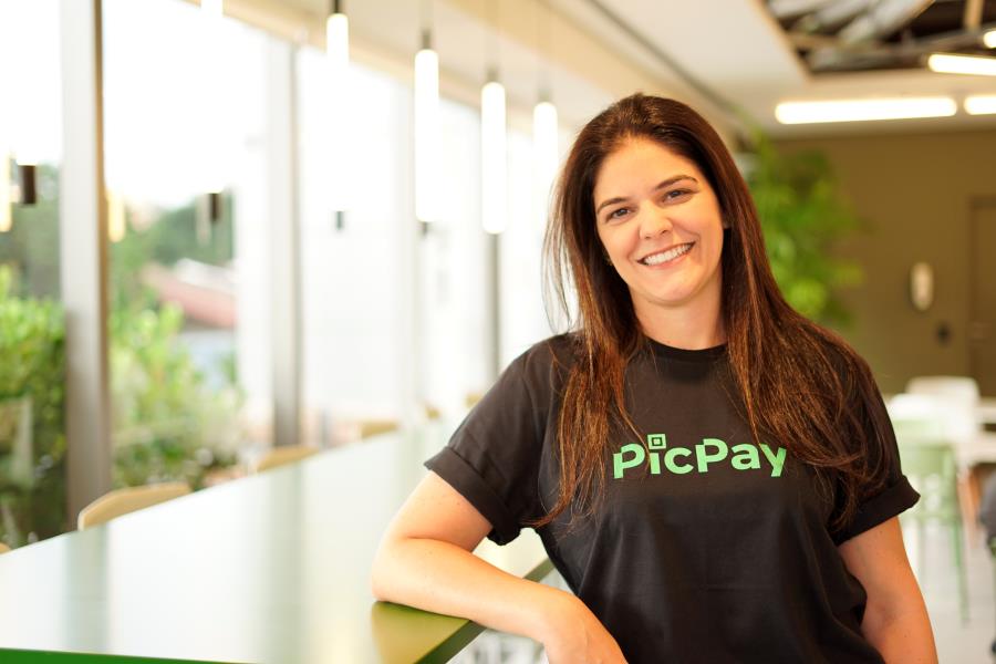 PicPay anuncia Patricia Whitaker como executiva de investimentos