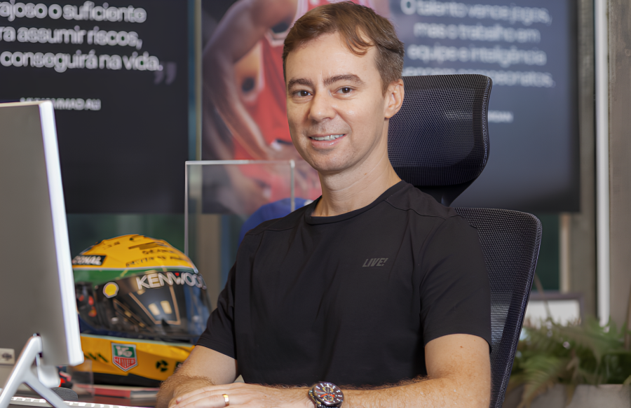 LIVE! acelera expansão e entra no mercado de cosméticos esportivos com compra da Pink Cheeks