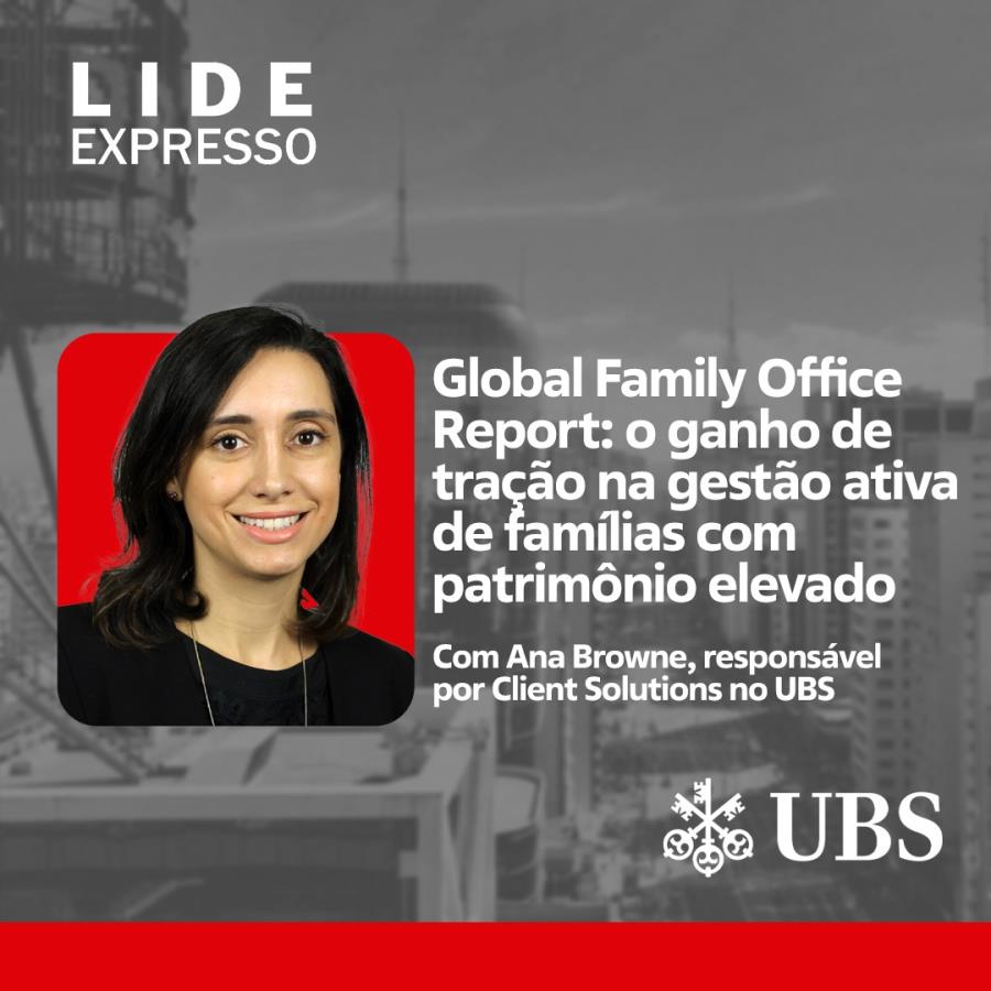 Global Family Office Report: o ganho de tração na gestão ativa de famílias com patrimônio elevado