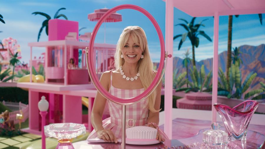 Boom do filme da Barbie turbina o e-commerce
