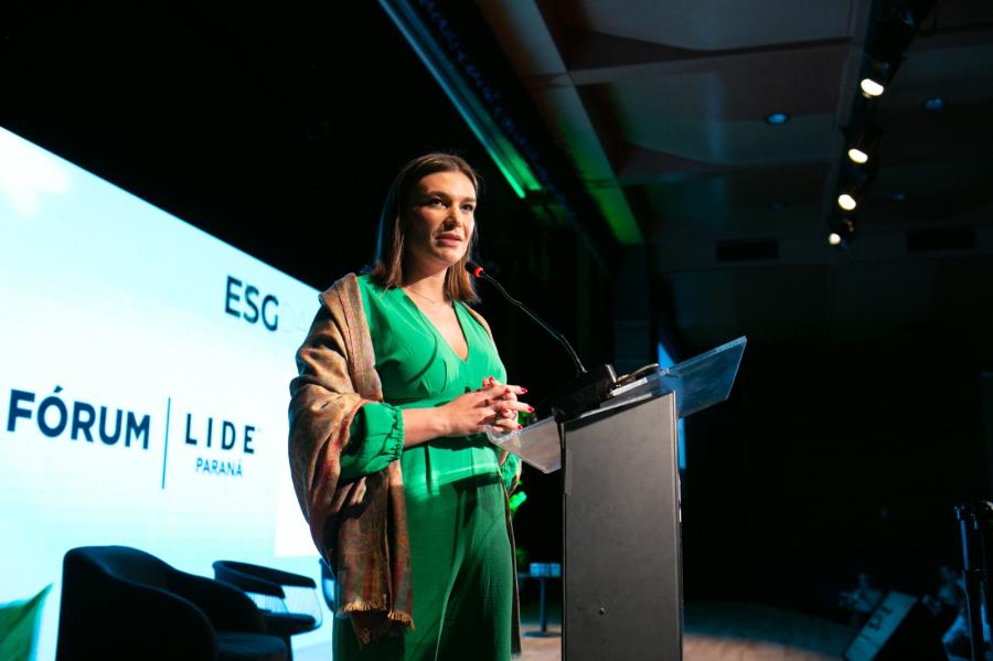 O maior evento de ESG da região sul do Brasil chega a sua terceira edição