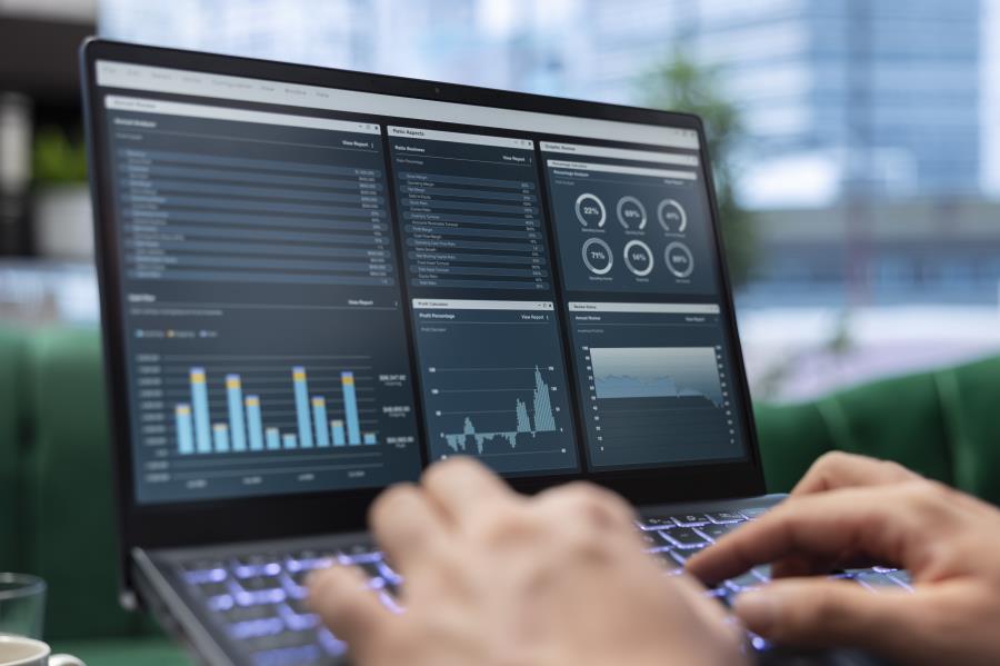 Fintechs concederam R$ 35,5 bi em crédito em 2024, volume 68% maior do que no ano anterior 