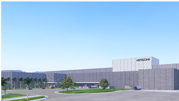 Hitachi Energy anuncia nova fábrica de transformadores que ajudará a dobrar a capacidade de produção da empresa no Brasil