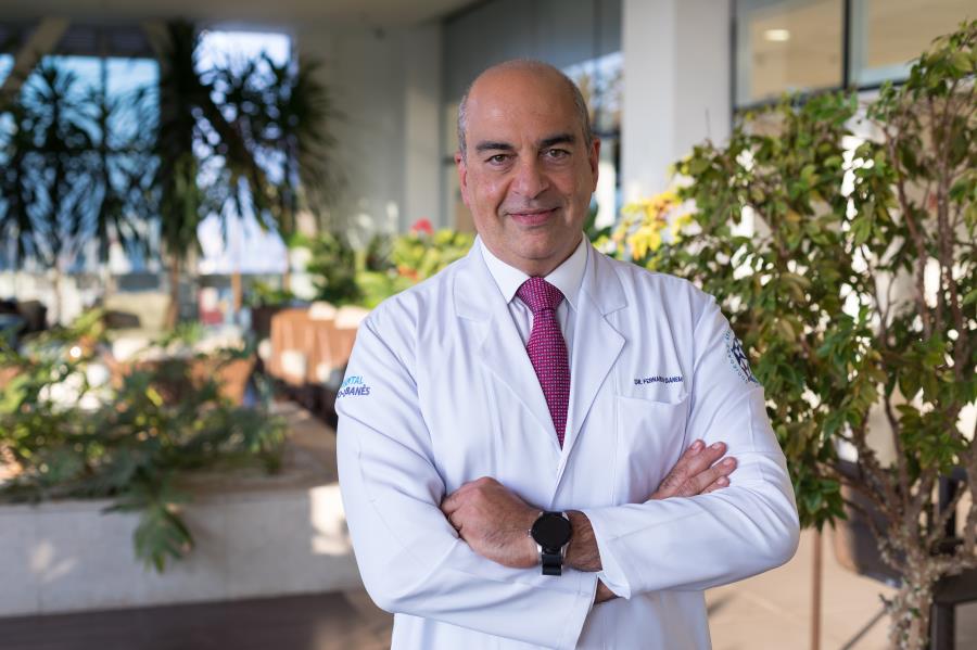 Sírio-Libanês amplia fronteiras com curso de Medicina, novas unidades e investimentos em inovação