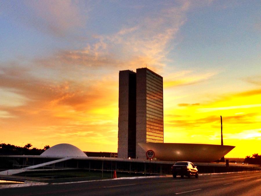 Brasília está entre os 3 destinos brasileiros mais resgatados com pontos no primeiro semestre de 2023, aponta levantamento do LATAM Pass