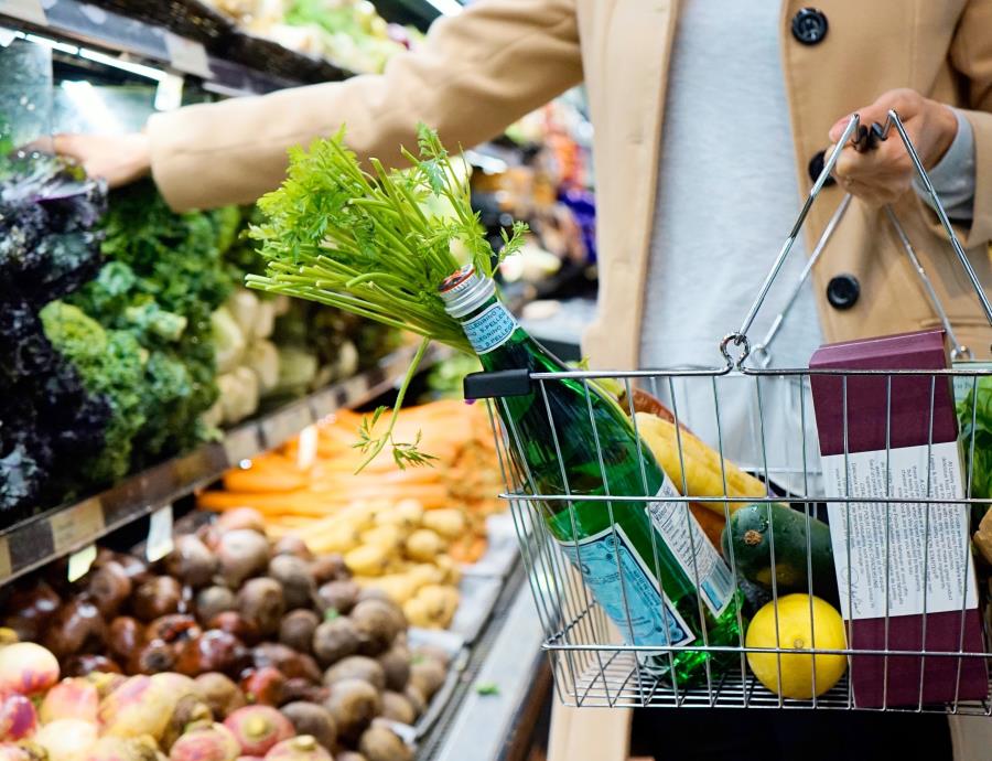 Supermercados registram aumento  de 5,2% nas vendas unitárias em setembro