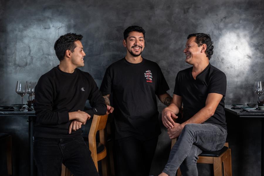 Copacabana Palace promove mais uma edição do Master Series no estrelado restaurante MEE