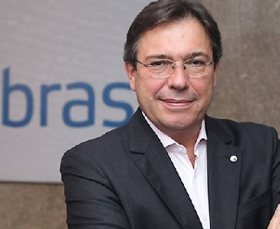 Wilson Ferreira Jr, CEO da Vibra Energia