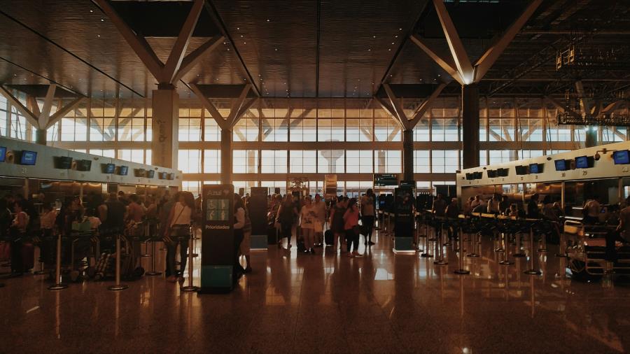 Aeroportos brasileiros receberão R＄ 20 bilhões em investimentos nos próximos anos