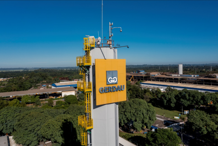 Gerdau, Petrobras e Naturgy assinam primeiro contrato para fornecimento de gás natural no mercado livre no Rio de Janeiro