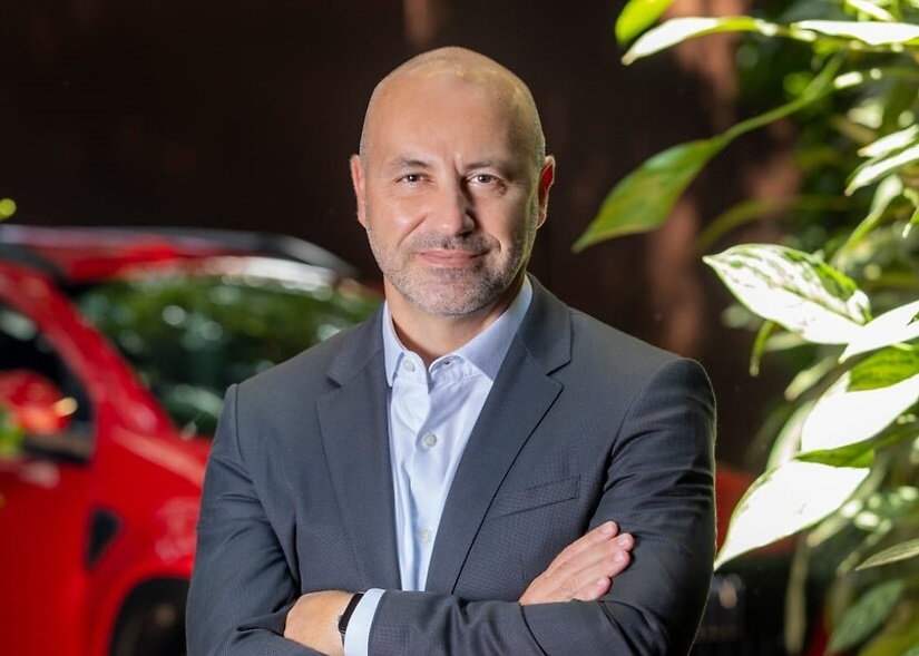 Fiat aposta em carros de entrada e mira capacidade máxima em Betim