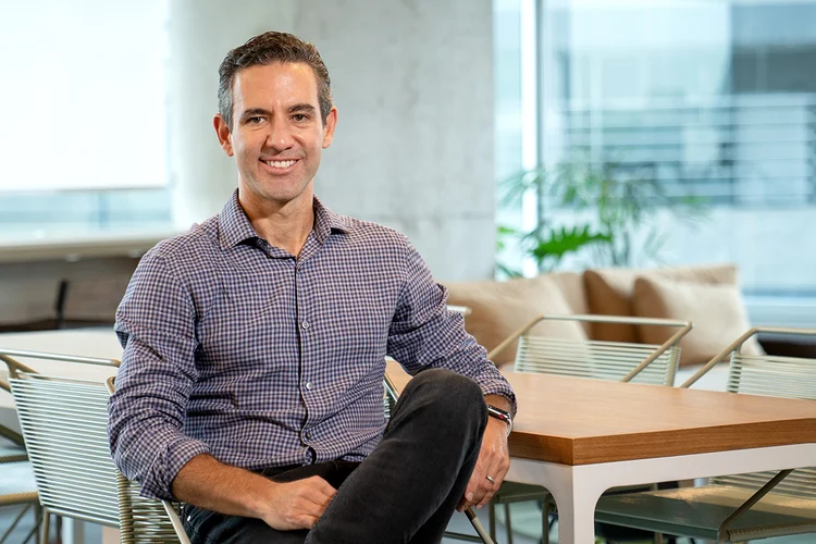 Fundador do Nubank entra para o conselho da OpenAI
