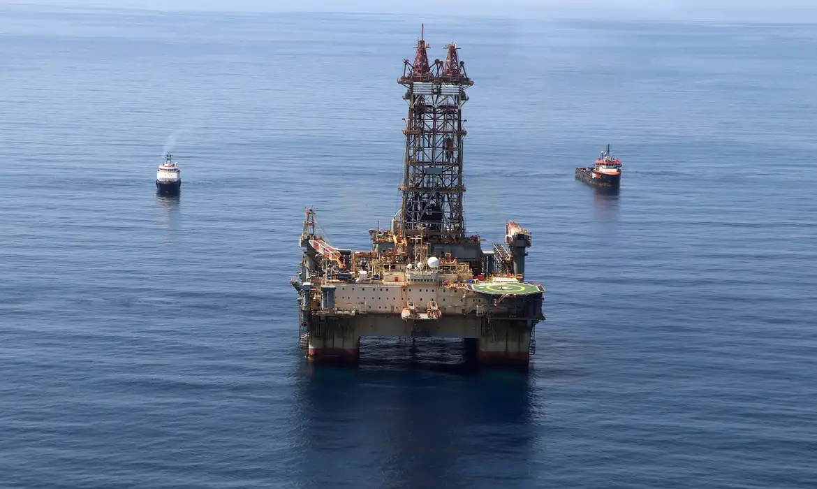 Petrobras recebe licença do Ibama para perfurar Margem Equatorial