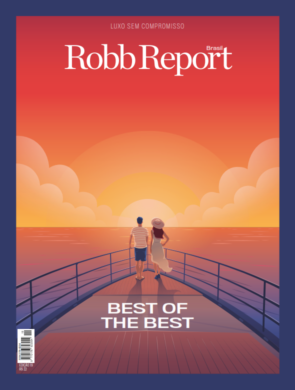 PDF - REVISTA ROBB REPORT 19