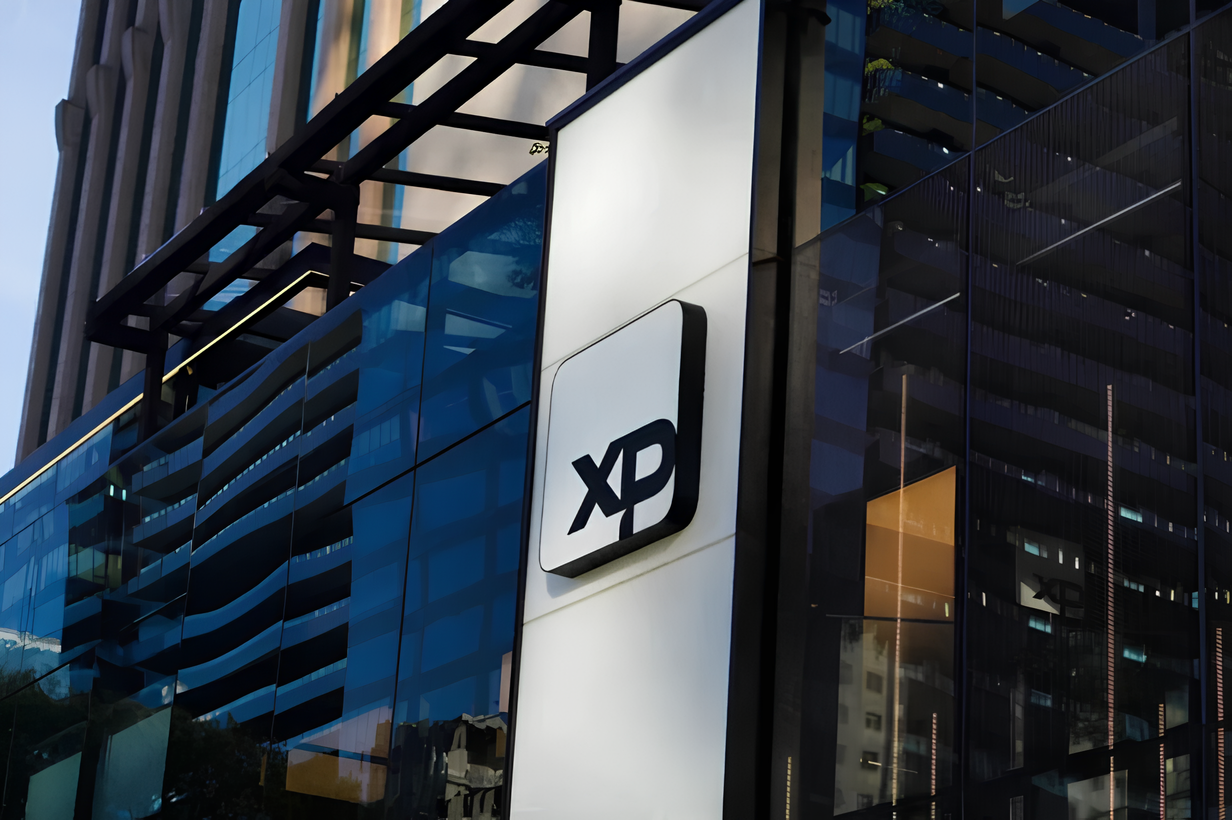 XP aposta em presença física e projeta cobertura nacional em cinco anos