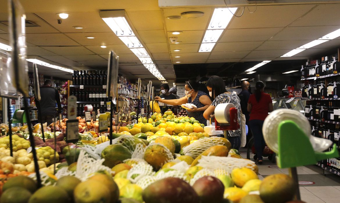 Ministério da Agricultura cria conselho para minimizar impactos da pandemia na agropecuária