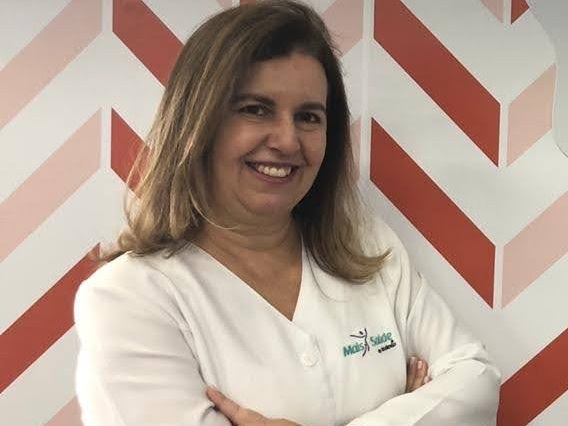 Cláudia Musa, nutricionista da Sodexo On-Site, explica como oferecer excelência nos serviços de Qualidade de Vida e de Bem-Estar