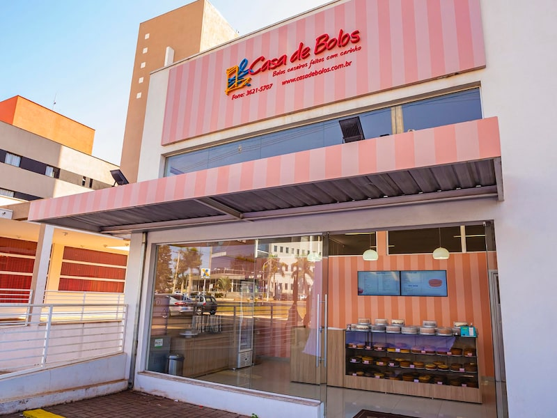 Dona da Fleischmann e Ovomaltine compra Casa de Bolos e avança no varejo alimentar