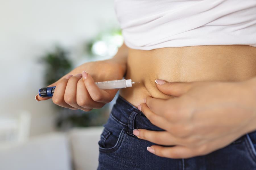 Efeito Ozempic no consumo: o brasileiro parou de comer carne?