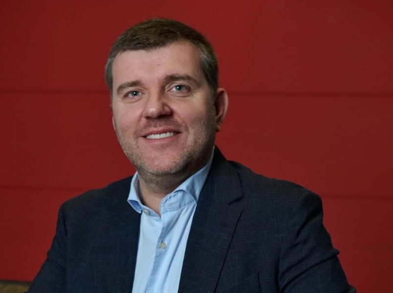 Avianca nomeia Jaime Manso como Vice-Presidente Sênior de Loyalty & LifeMiles