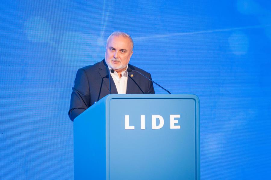 'O Brasil já é líder do combustível do futuro', diz Jean Paul Prates 