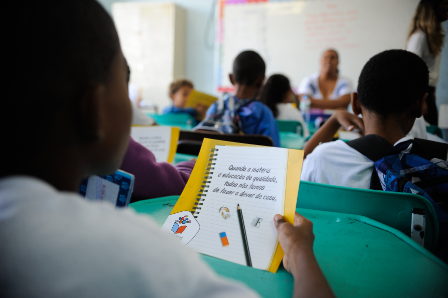 Saúde, educação e emprego são prioridade dos brasileiros para o próximo presidente