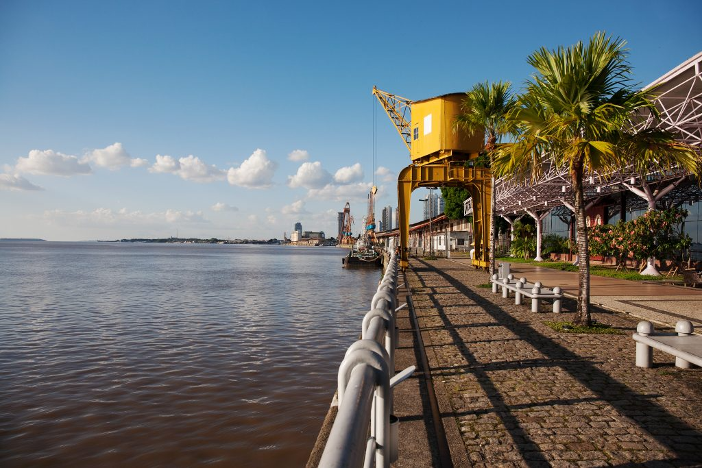 Como empresas e governos podem avançar na agenda de sustentabilidade até a COP no Brasil?