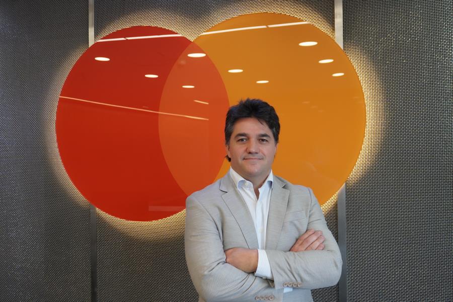 Mastercard anuncia novo vice-presidente de Market Delivery no Brasil 