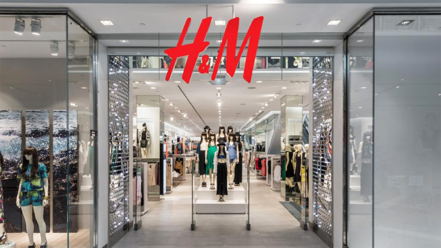 H&M inaugura primeira loja no Rio e avança expansão no Brasil