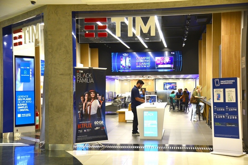 TIM investe em capacitação de pessoas autistas para o mercado de trabalho