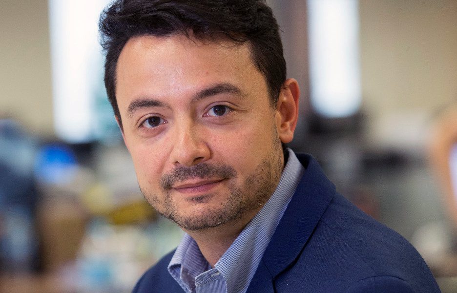 Estanislau Bassols: '7% do PIB brasileiro passa pelas nossas maquininhas'