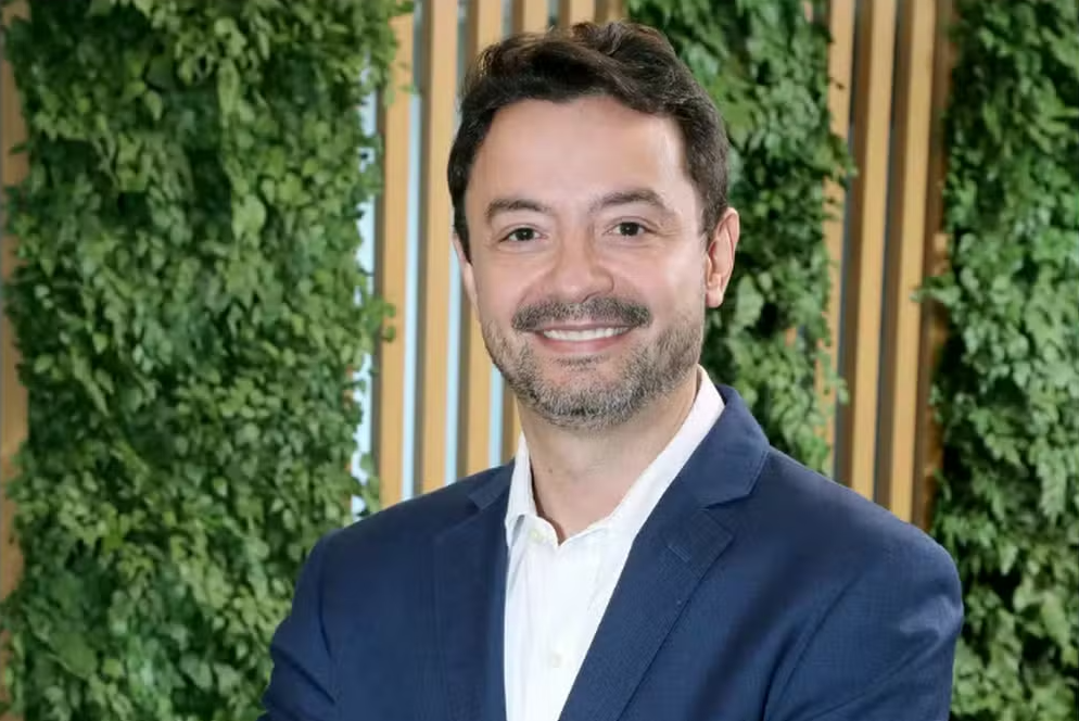 Estanislau Bassols: '7% do PIB brasileiro passa pelas nossas maquininhas'