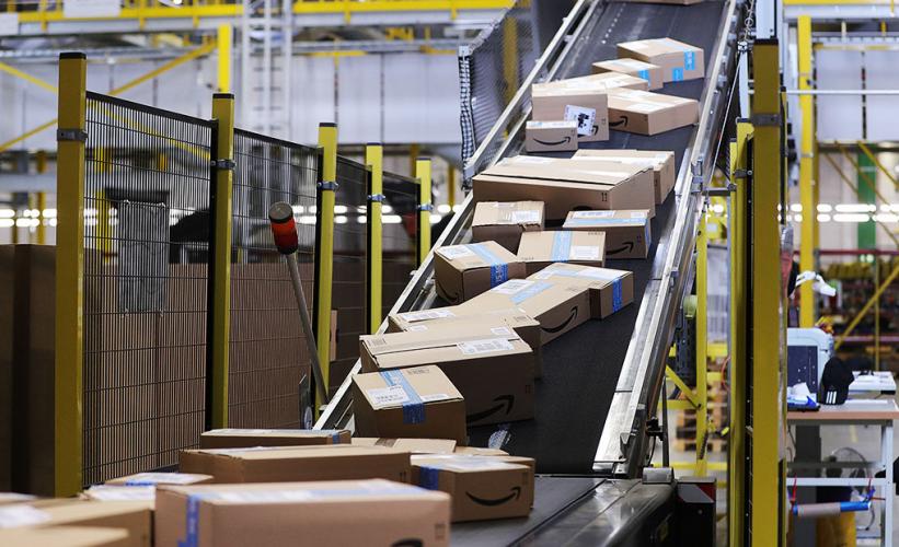 BrandZ 2021: Amazon é a primeira marca no ranking de varejo