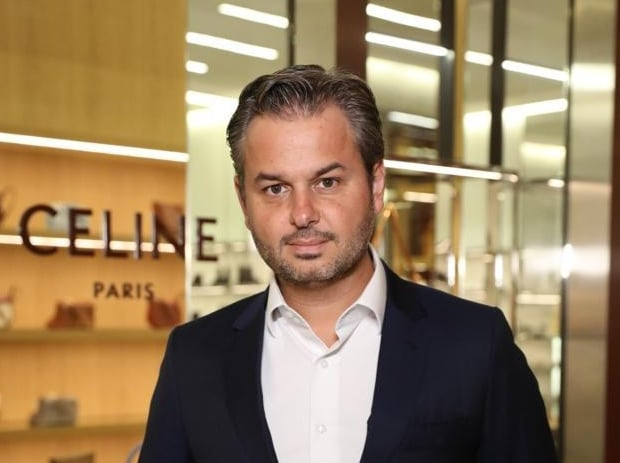 Augusto Martins: 'Todos os nossos negócios estão conectados na alta renda'