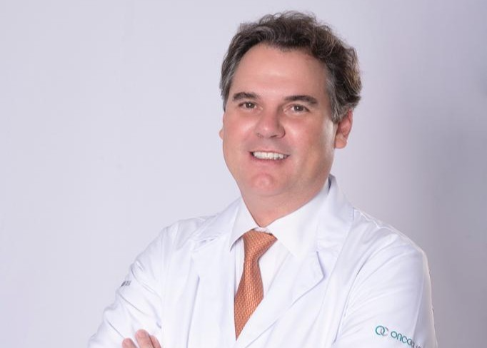 Bruno Ferrari, CEO da Oncoclínicas, fala sobre o desenvolvimento do setor de Saúde 